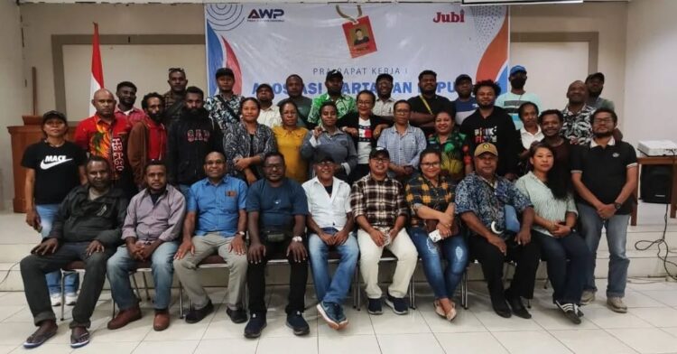 Festival Media Se-Tanah Papua Siap Digelar 13-15 Januari 2026 di Nabire 1 Festival Media