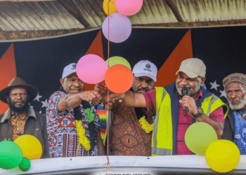 Provinsi Enga