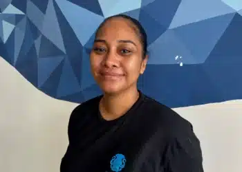 Tonga