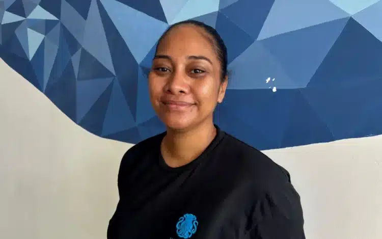 Tonga
