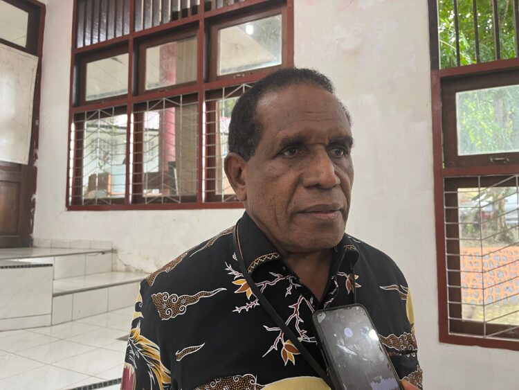 Wakil Rektor Uncen: Pembangunan Papua harus mengedepankan pendekatan budaya 1 Papua