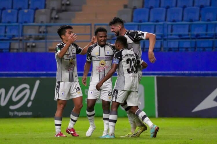 persipura