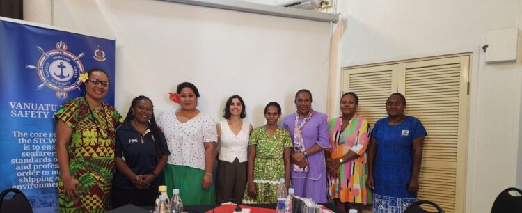 vanuatu