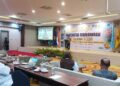 Uncen evaluasi program untuk peningkatan mutu lulusan 5 Uncen