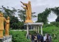 Disdikbud data cagar budaya yang ada di Waropen 4 Cagar Budaya