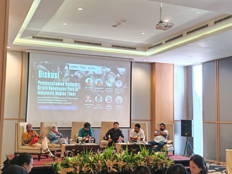 diskusi