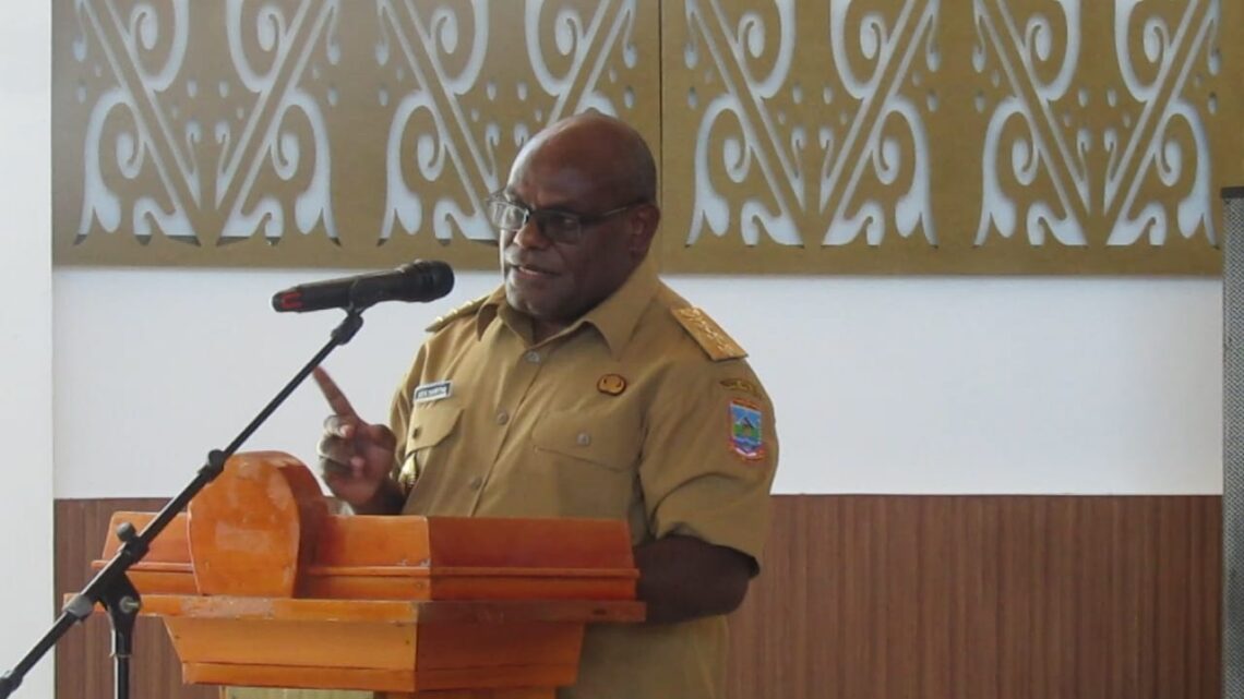Papua Tengah