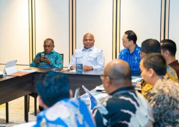 papua