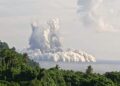 gunung