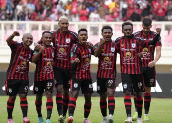 Persipura Jayapura