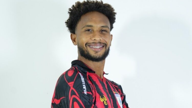 Persipura Jayapura