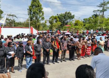 Koalisi Masyarakat Sipil