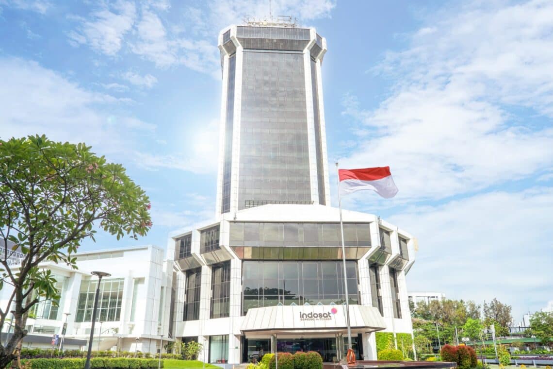 Indosat