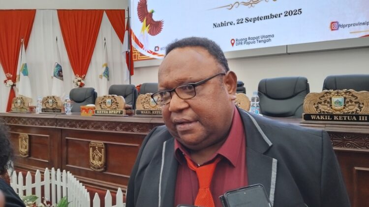 Papua Tengah