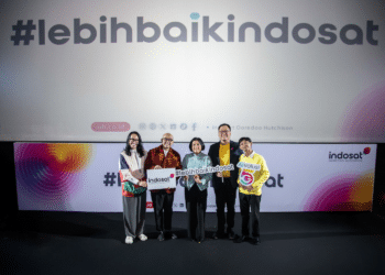 Indosat