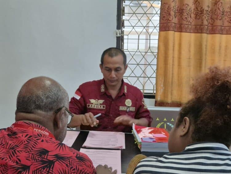 Manokwari