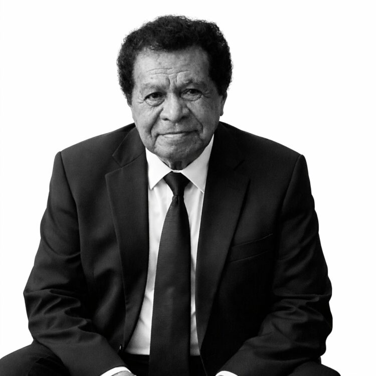 JR Mansoben, MA, PhD 1 Mansoben