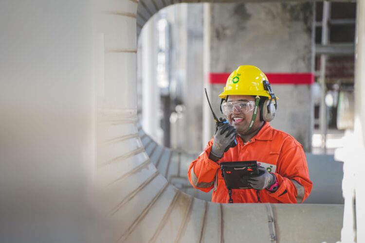 BP Indonesia