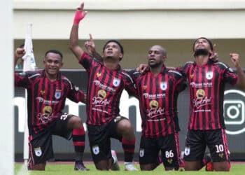 persipura
