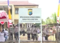 Diduga siksa warga, anggota Polres Sorong Kota dilaporkan ke Polda Papua Barat Daya 4 Polda Papua Barat Daya