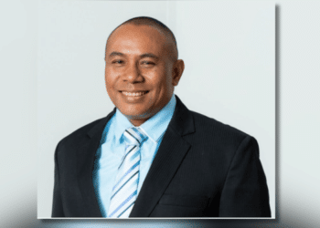 utra mantan Perdana Menteri PNG,