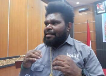 Diperlukan konsolidasi bersama menghadapi tekanan oligarki di Tanah Papua 10 Oligarki