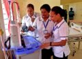 Survei: 98,5 persen orang dewasa Fiji miliki faktor risiko PTM 4 perawat