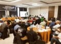 Lokakarya 'Rencana Aksi NGO' sepakati bentuk 'KO MASI' di Tanah Papua 4 Lokakarya