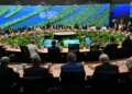 How Pacific climate negotiators prepare for the high-stakes UN climate talks 27 Tropical