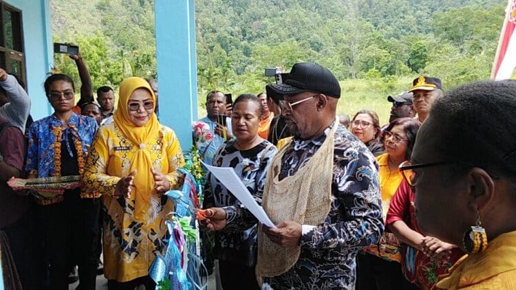 Bupati Jayapura