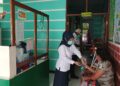 Puskesmas Sentani tetap layani persalinan dan UGD 24 jam selama libur lebaran 4 Puskesmas