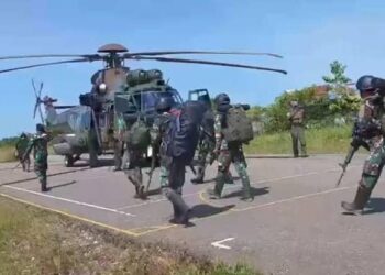 Militer