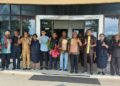 LMA Malamoi serahkan Ranperda masyarakat adat ke DPR Kota Sorong 4 malamoi