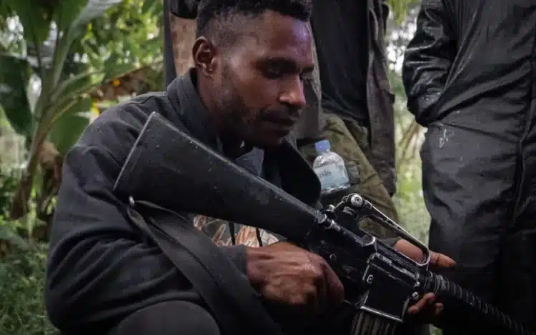 Papua