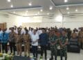 Pemkab Jayapura komitmen bangkitkan prestasi olahraga 4 Pemkab Jayapura