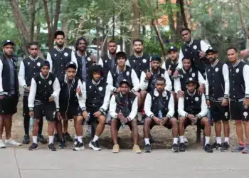 Kaledonia Baru gagal bikin sejarah lolos ke Piala Dunia FIFA 2026 6 Kaledonia