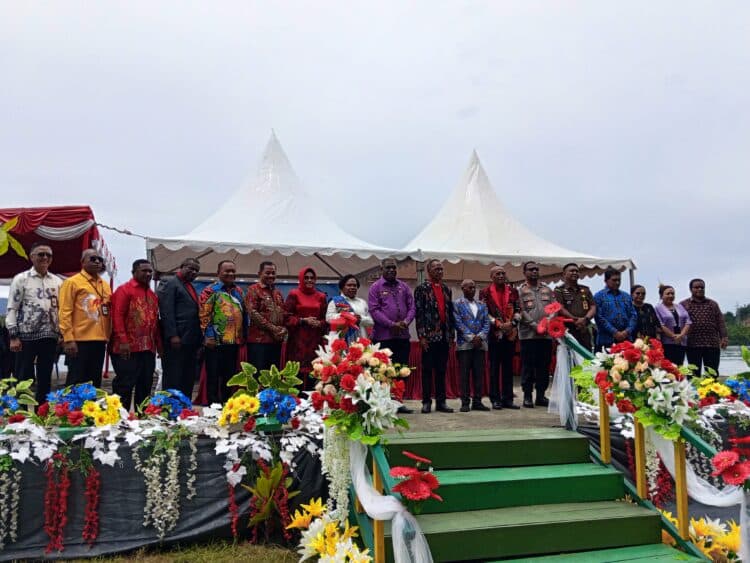 Kota Jayapura