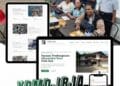 website