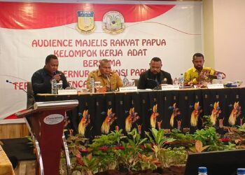 Papua