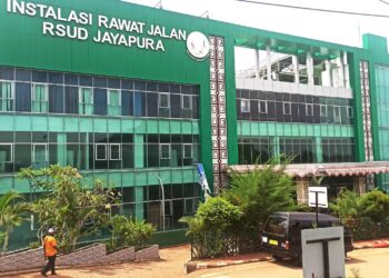 RSUD Jayapura