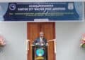 STT Walter Post disiapkan jadi pusat kaderisasi pemimpin gereja 4 STT Walter Post