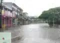 cuaca