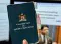 Kontroversi status “Fijian” jelang Pemilu Fiji 4 Fiji