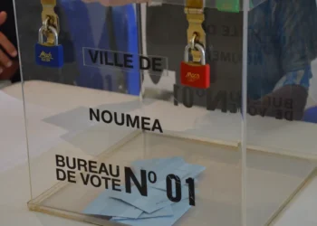 Pemilihan provinsi terakhir kali diadakan di Kaledonia Baru adalah pada 2019. - Jubi/RNZ Pasifik