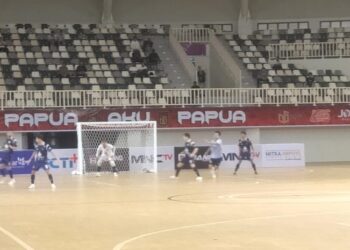 PFL Series Papua 2026