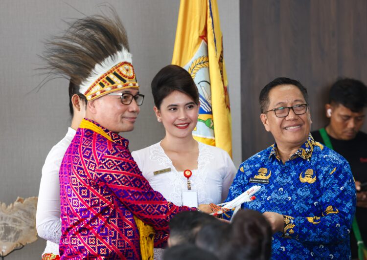 Batik Air