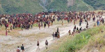 Draft Regional Regulation to bridge Customary Values and State Law 27 Compressed by jpeg-recompress