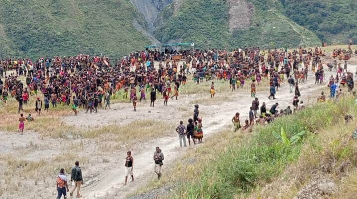 Draft Regional Regulation to bridge Customary Values and State Law 1 Compressed by jpeg-recompress