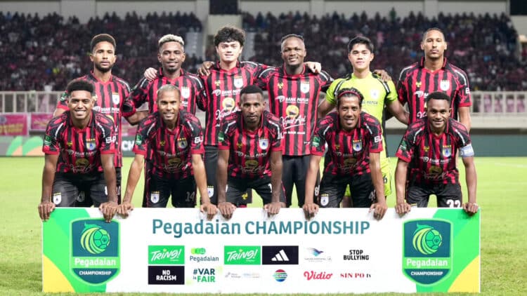persipura