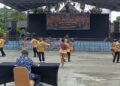 Pentas Seni dan Budaya